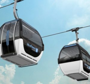 Transdev to operate Greater Paris region's first cable car