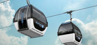 Transdev to operate Greater Paris region's first cable car