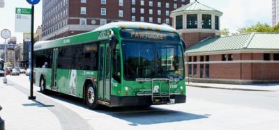 RIPTA extends 'Ride Free Central Falls' programme to December 2023