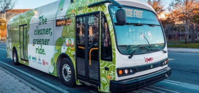 Government of Florida awards over $68 million for electric buses
