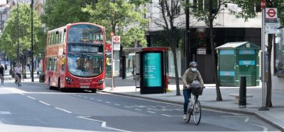 TfL proposes bus network reduction