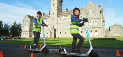 Bird collaborates with Irish School of Excellence to deliver Ireland’s first e-scooter safety course