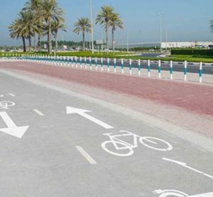 Dubai’s RTA announces start of operation of e-scooters in 10 districts