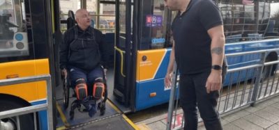WMCA to trial app designed to support disabled people when travelling