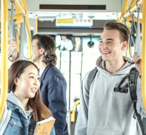 Bus ridership is leading the return to transit, says TransLink report