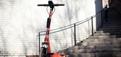 Voi’s new partnership to deploy computer vision on e-scooters in Europe