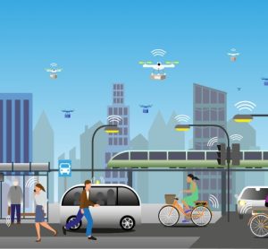 FREE NOW research reveals new mobility trends across Europe and Ireland