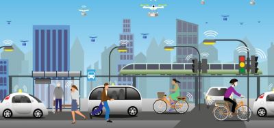 FREE NOW research reveals new mobility trends across Europe and Ireland