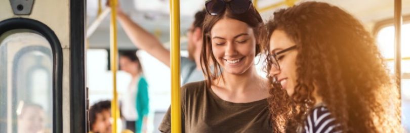 Transport for Scotland announces free bus travel for under 22s