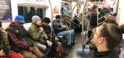 MTA reports steady growth as New York reaches milestone in pandemic-era transit ridership