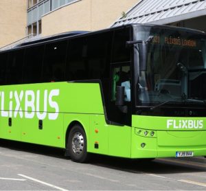 FlixBus UK expansion accelerates in the Southwest of England