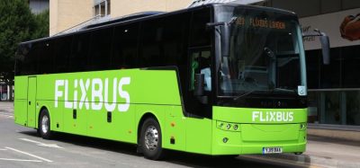 FlixBus UK expansion accelerates in the Southwest of England