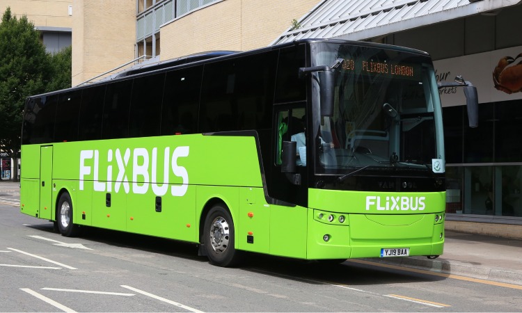 FlixBus