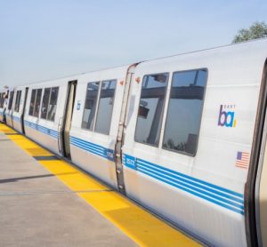 BART Board approves two-year budget focused on rider experience