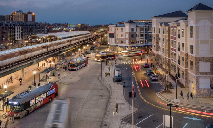 WMATA releases strategic plan to accelerate transit-oriented development