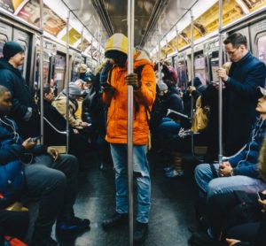 MTA announces subway exceeds three million passengers first time since start of omicron wave