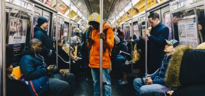 MTA announces subway exceeds three million passengers first time since start of omicron wave