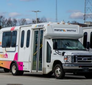 MARTA Reach: Keeping customers connected to public transport