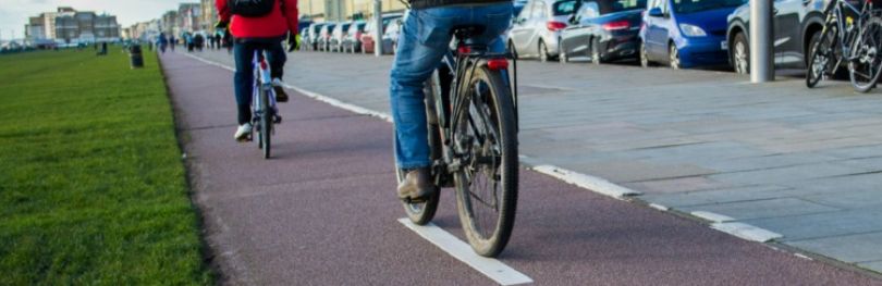 DfT awards £200 million to active travel projects across England