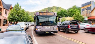 Mountain Metro launches free shuttle service in downtown Colorado Springs