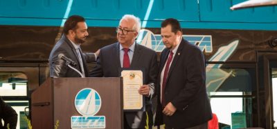 AVTA becomes first all-electric transit agency in North America