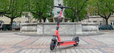 Voi Technology announces re-launch of e-scooters in Frederiksberg, Denmark
