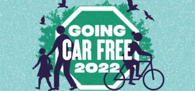 Go Car-Free