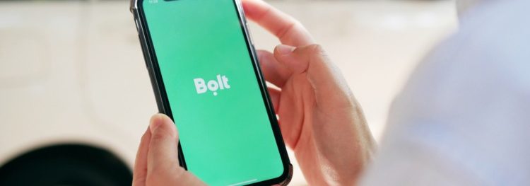 Bolt launches ride-hailing in Finland with e-scooters to follow