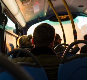 UITP leads new project Safe Bus for safer travel in the transport network