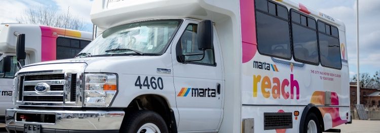 MARTA expands on-demand ride-share pilot programme