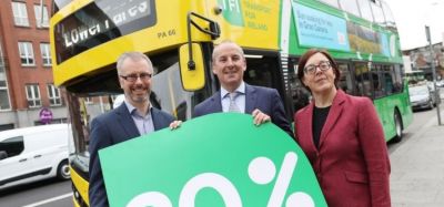 NTA announces 20 per cent fare reduction for public transport in Dublin