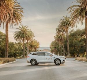 Alto announces its launch in Silicon Valley and fleet electrification plans