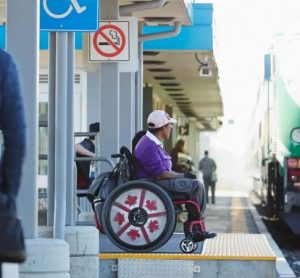 Metrolinx launches accessibility campaign on GO Transit and UP Express