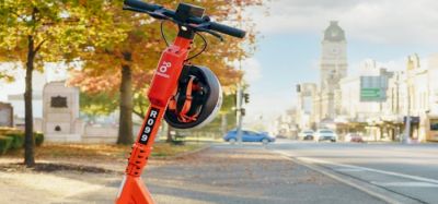 Neuron returns to Ottawa with innovative e-scooter technologies