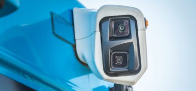 Rear-view cameras: Promising technology now road testing in Montréal