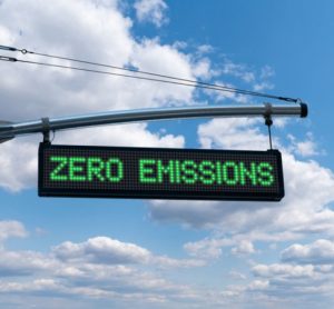 New report urges acceleration of zero emission vehicle usage to avoid missing decarbonisation targets