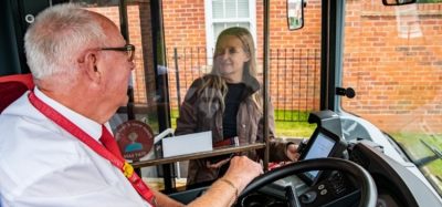 Grant Palmer launches Pay As You Go payment system in Bedfordshire, UK
