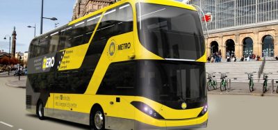 New hydrogen buses to be launched in Liverpool City Region