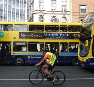 Investment in Public Transport by NTA grows to over €532 million in 2021