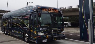TransLink's new Climate Action Strategy maps path to net zero