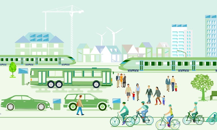 WMATA joins FTA’s sustainable transit climate challenge