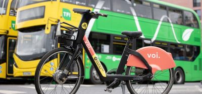 Dublin Bus and Voi partner to launch new innovative pilot project