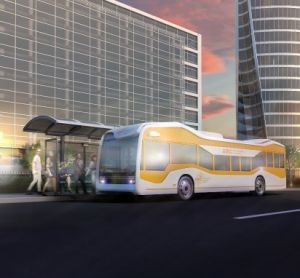 Automated Bus Consortium issues request to acquire automated buses