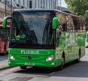 FlixBus UK reveals new coach partnership with Hearn’s Coaches