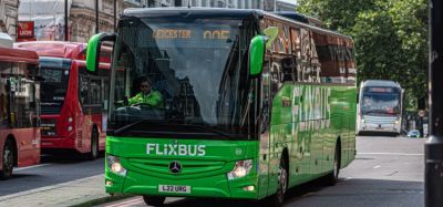 FlixBus UK reveals new coach partnership with Hearn’s Coaches