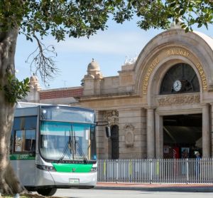 Transdev Australasia renews key West Australian bus contracts