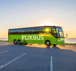 FlixBus launches Canada domestic service with Toronto-Ottawa route
