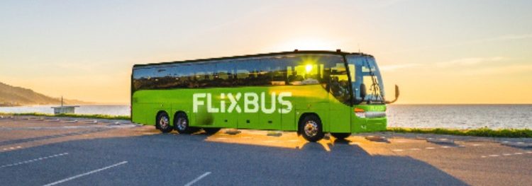 FlixBus launches Canada domestic service with Toronto-Ottawa route