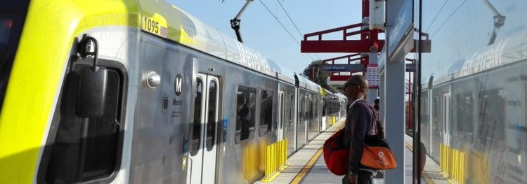 LA Metro continues efforts to make transport more affordable