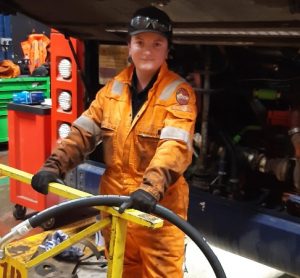 Stagecoach celebrates Women in Engineering Day 2022
